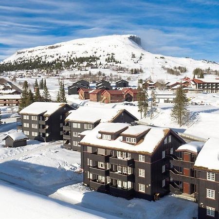 Skeikampen Leilighet, Veslesetervegen 973 F Lägenhet Svingvoll Exteriör bild