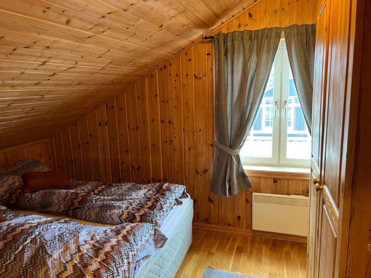Skeikampen Leilighet, Veslesetervegen 973 F Lägenhet Svingvoll Exteriör bild