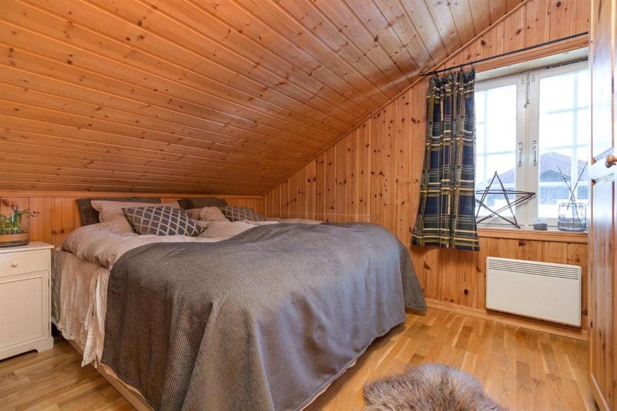Skeikampen Leilighet, Veslesetervegen 973 F Lägenhet Svingvoll Exteriör bild